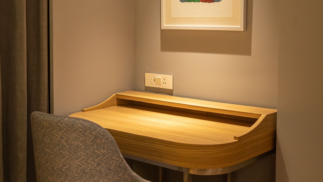 Photo of Bedroom in Maharana Pratap Nagar