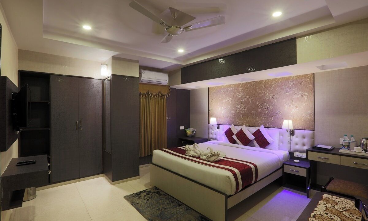 Photo of Bedroom in Nagaon