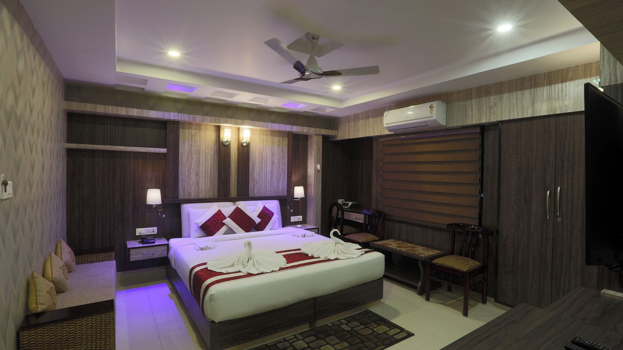 Photo of Bedroom in Nagaon