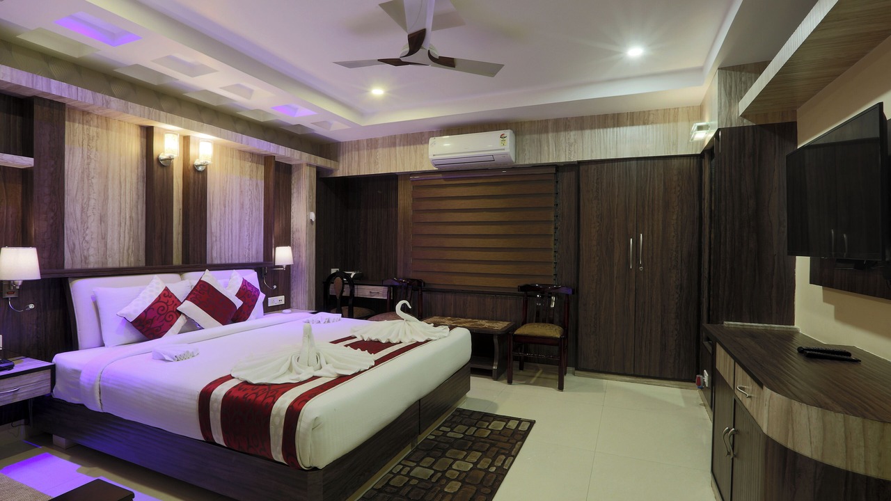 Photo of Bedroom in Nagaon
