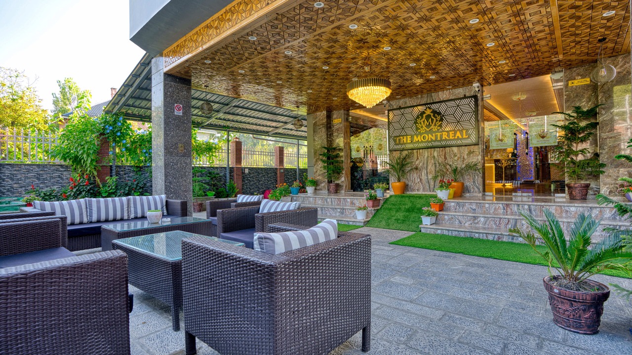 Photo of Outdoor in Nishat-Shalimar