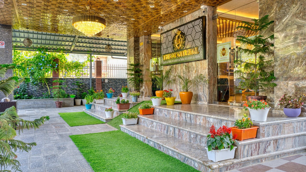 Photo of Outdoor in Nishat-Shalimar