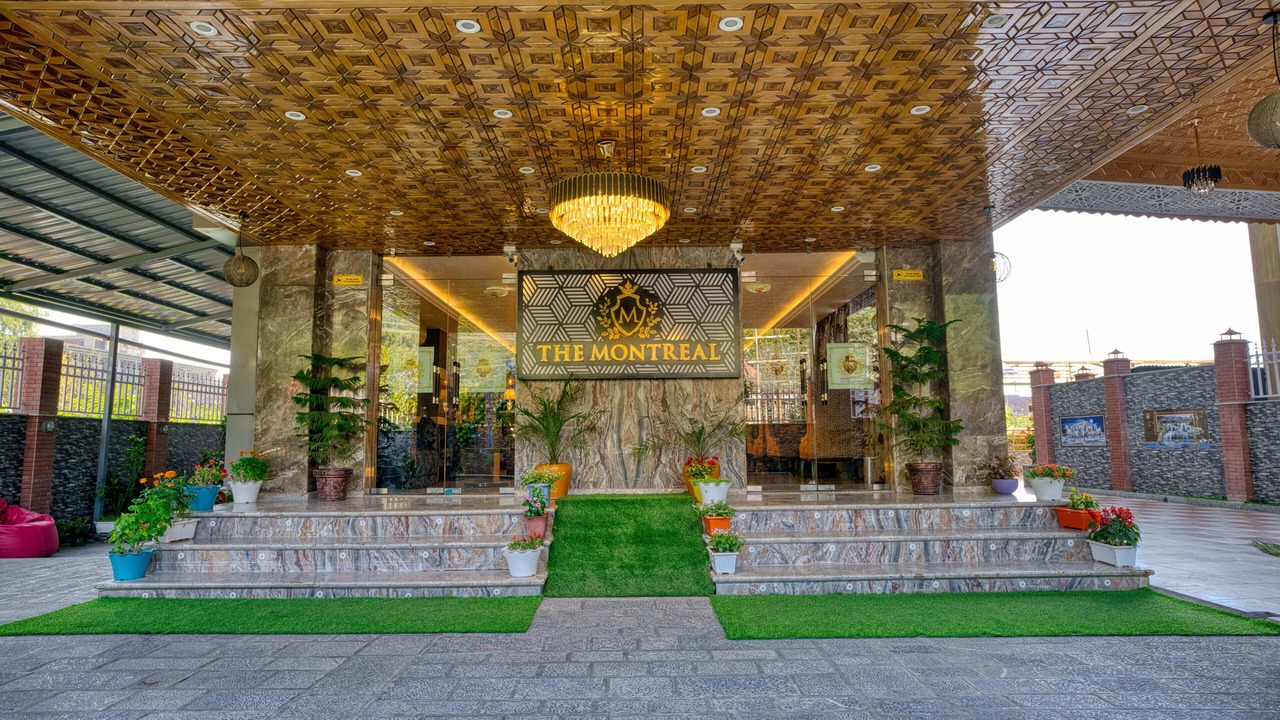 Photo of Outdoor in Nishat-Shalimar