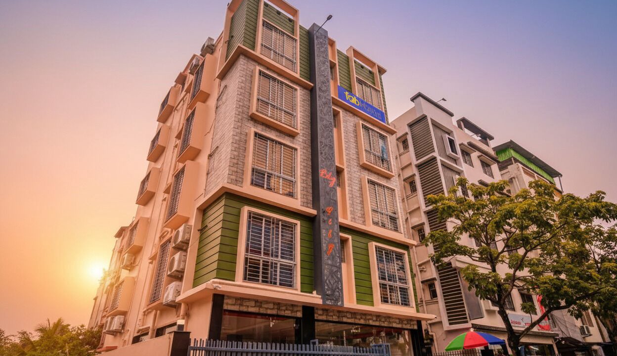 Photo of Outdoor in Park Street