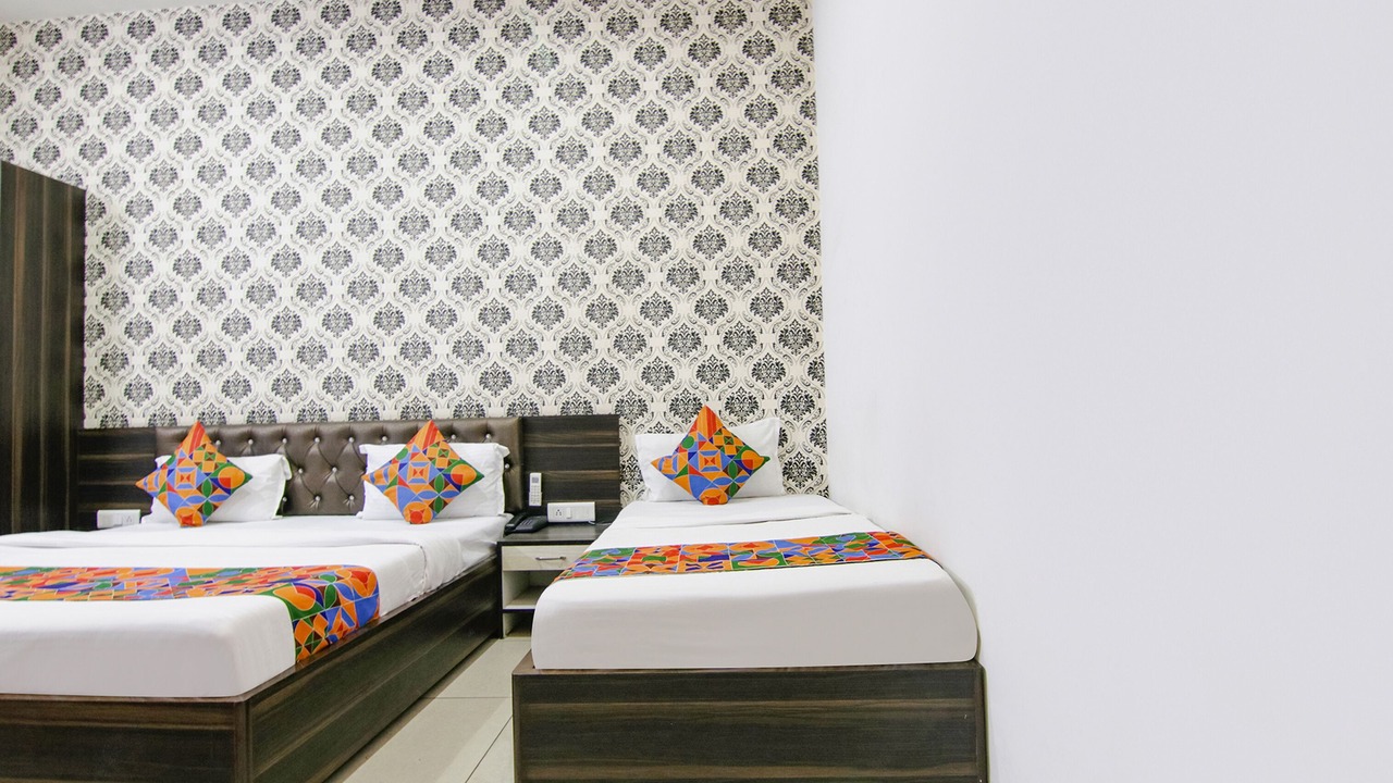 Photo of Bedroom in Focal Point