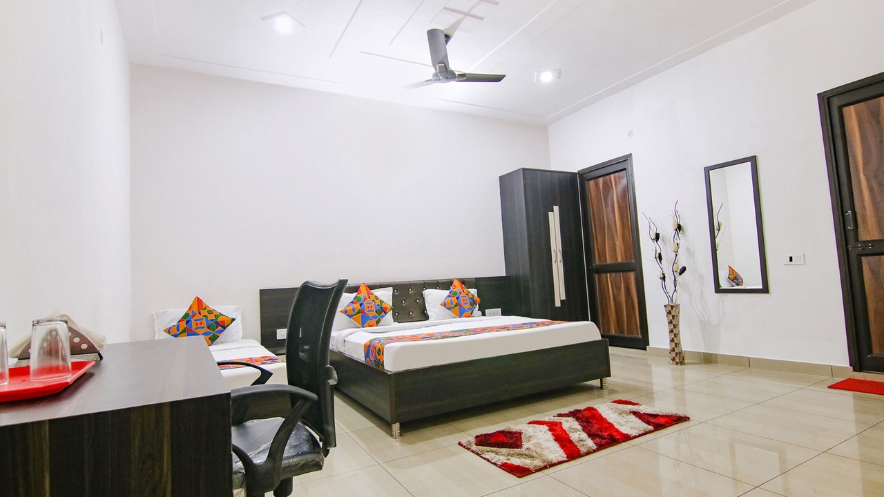 Photo of Bedroom in Focal Point