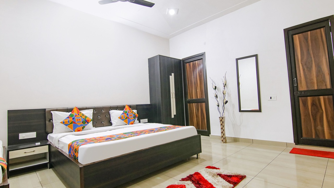 Photo of Bedroom in Focal Point
