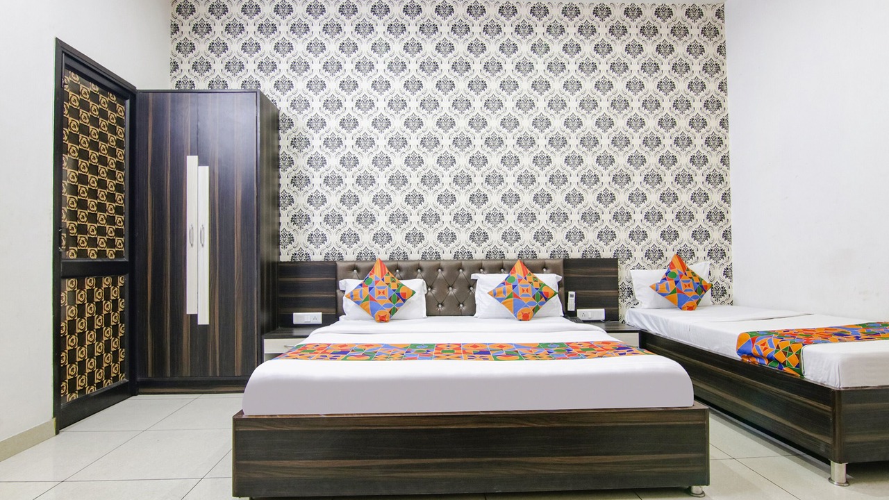 Photo of Bedroom in Focal Point