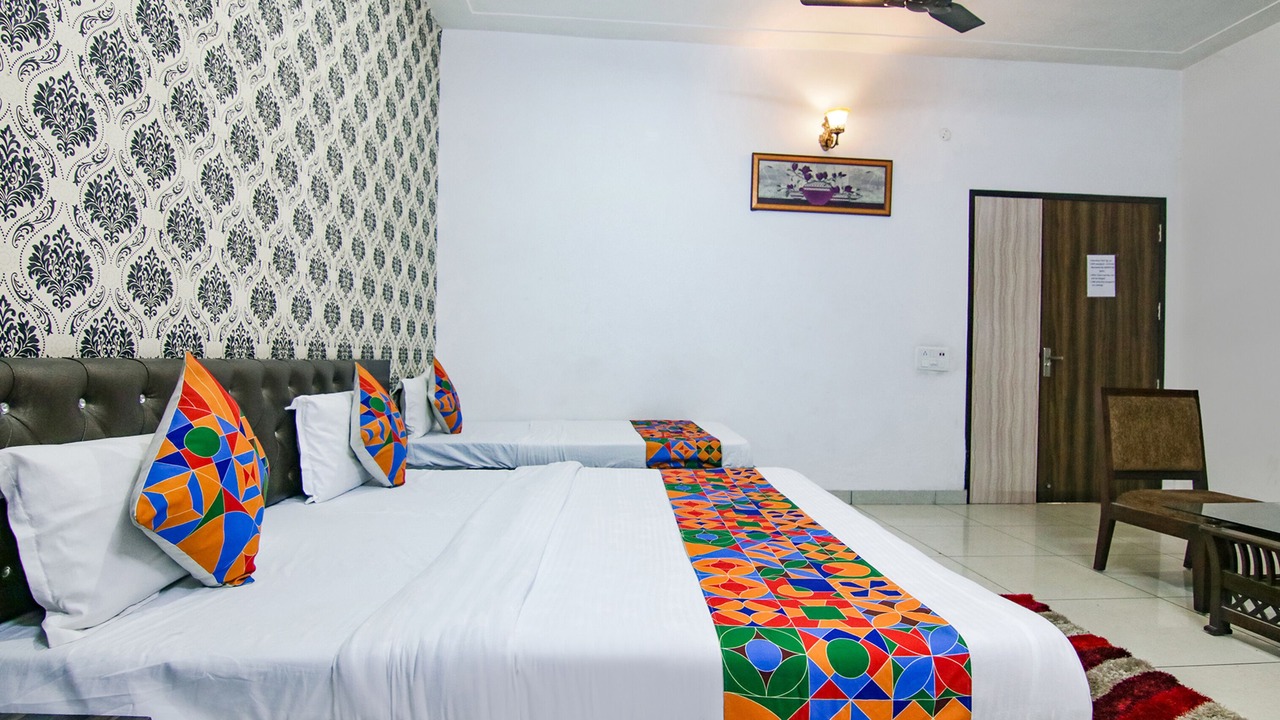 Photo of Bedroom in Focal Point