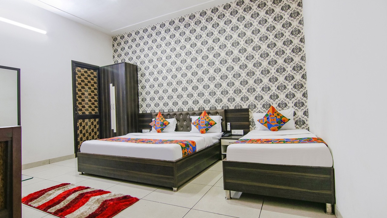 Photo of Bedroom in Focal Point