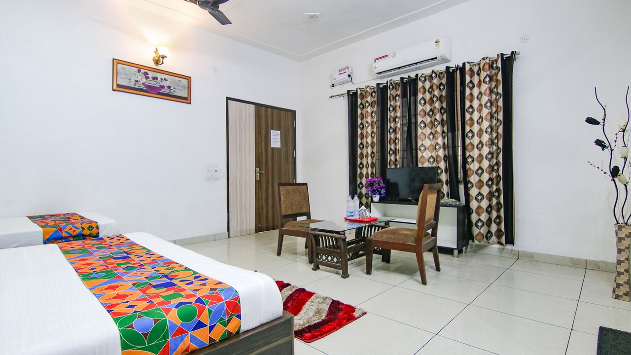 Photo of Bedroom in Focal Point