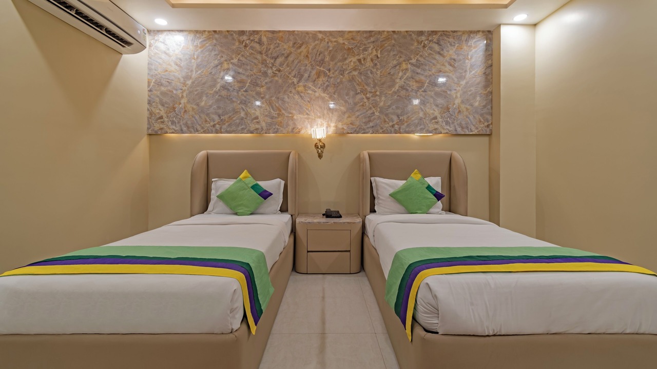 Photo of Bedroom in Sector 51