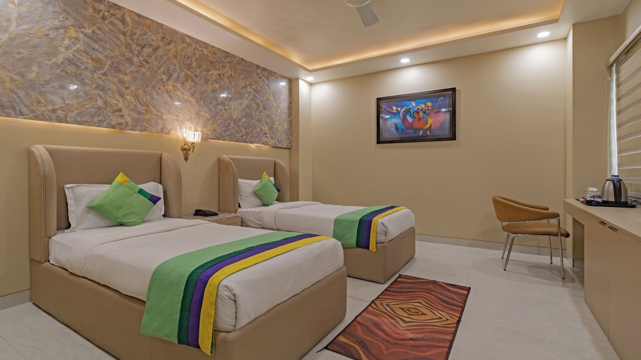 Photo of Bedroom in Sector 51