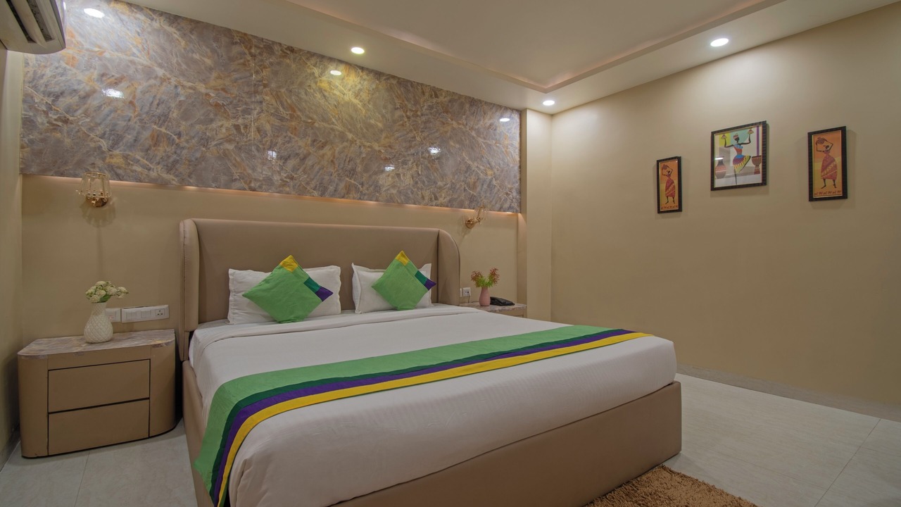 Photo of Bedroom in Sector 51