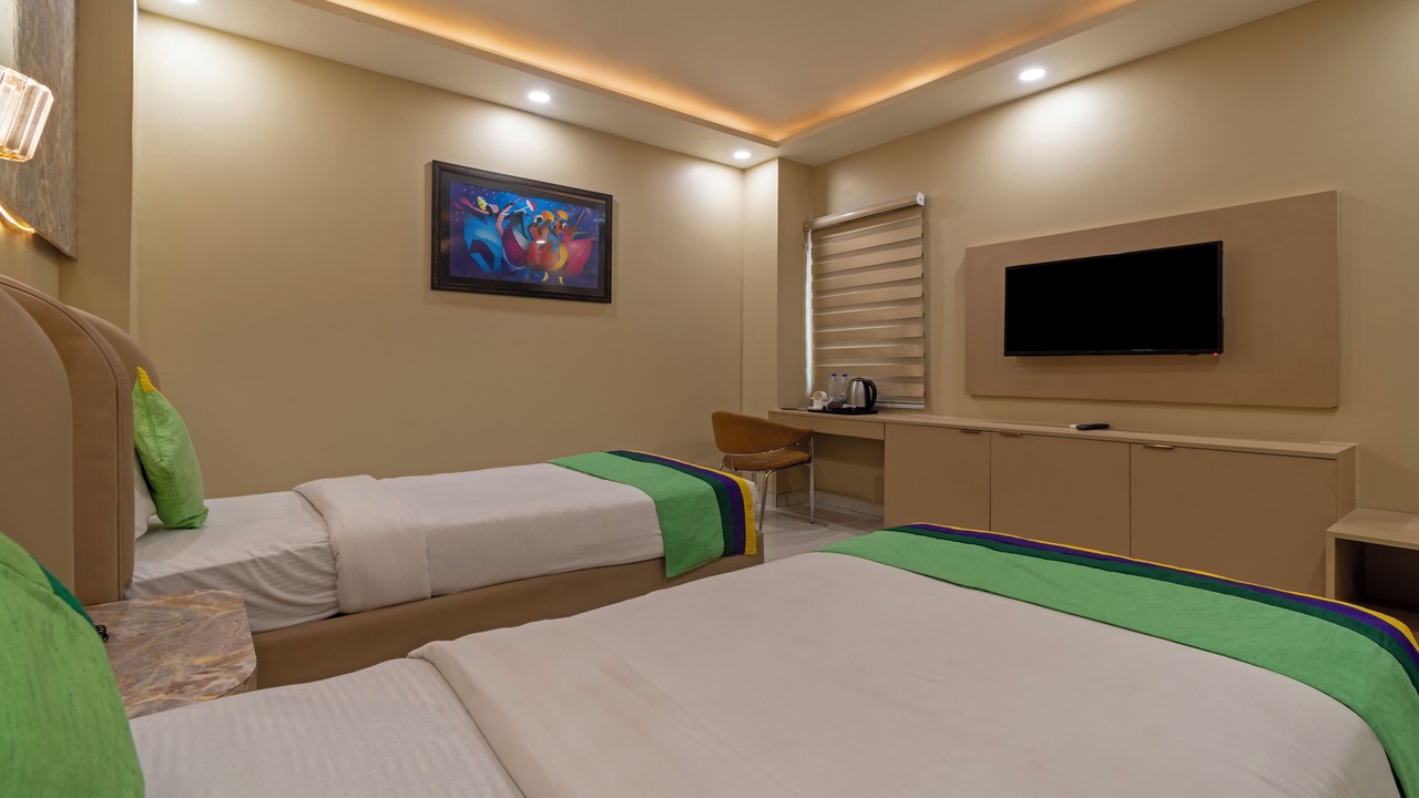 Photo of Bedroom in Sector 51
