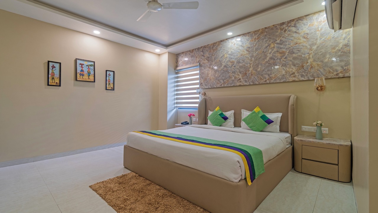 Photo of Bedroom in Sector 51
