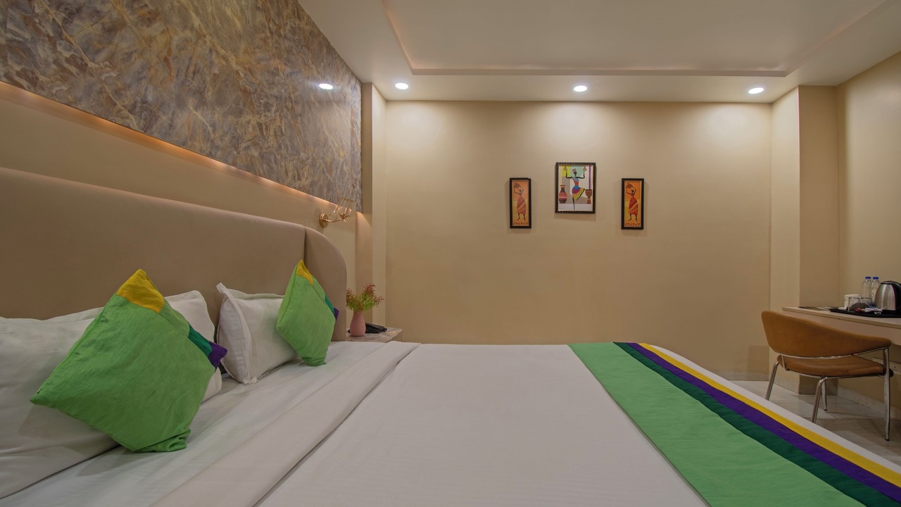 Photo of Bedroom in Sector 51