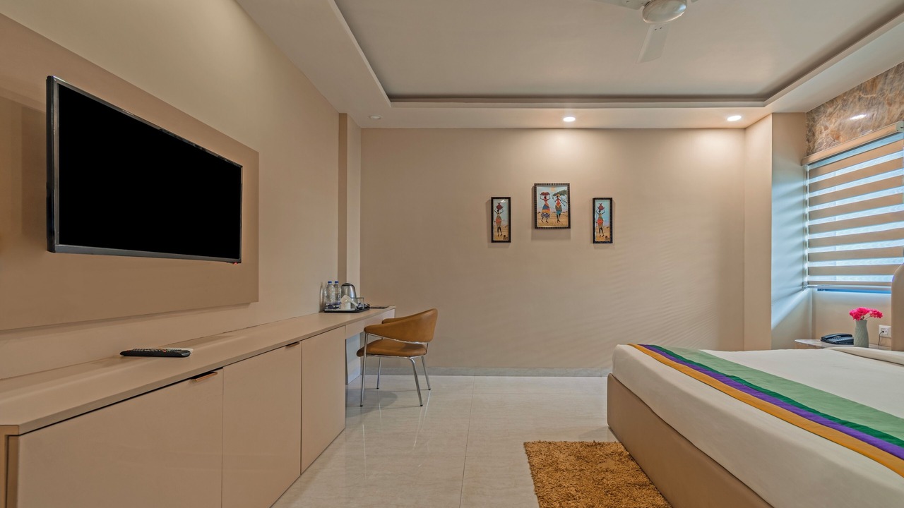 Photo of Bedroom in Sector 51