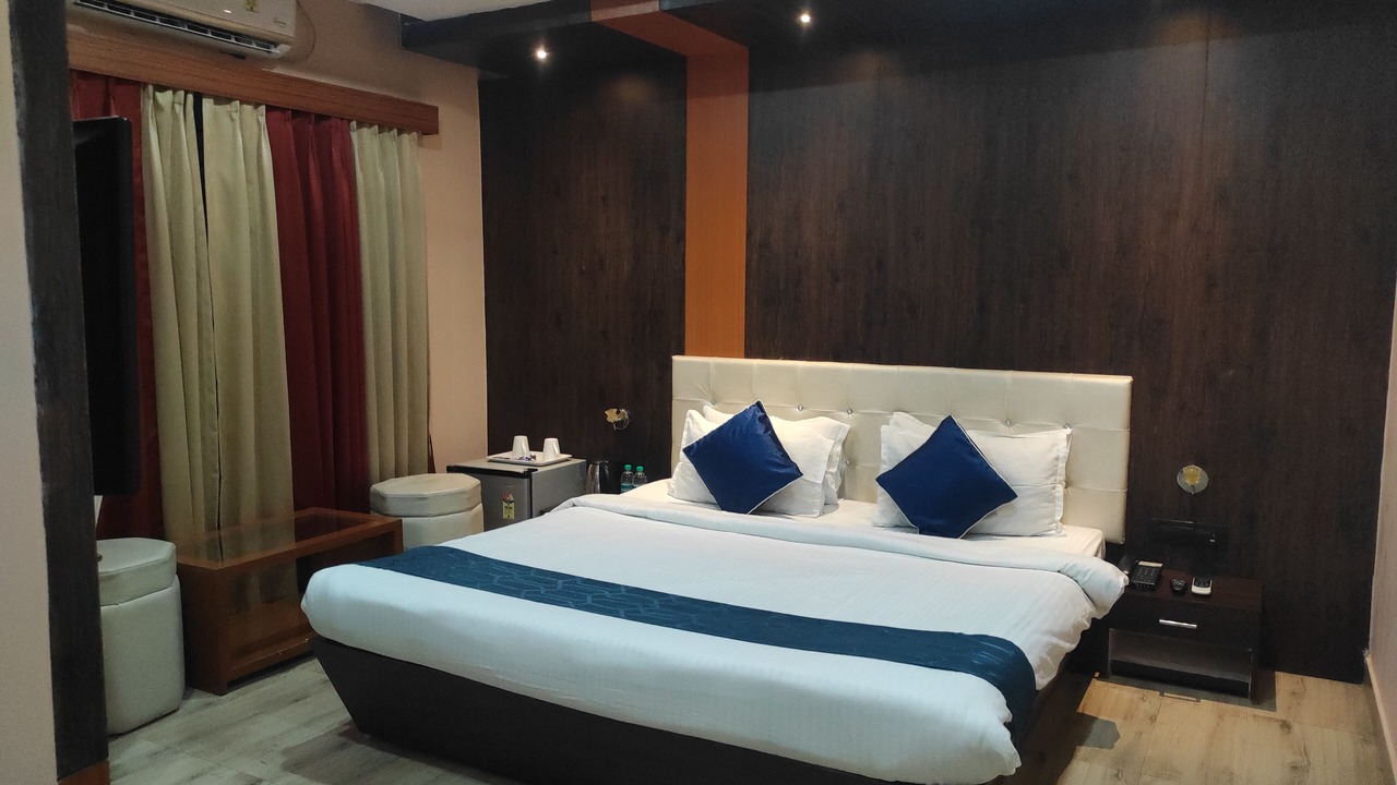 Photo of Bedroom in Bongaigaon