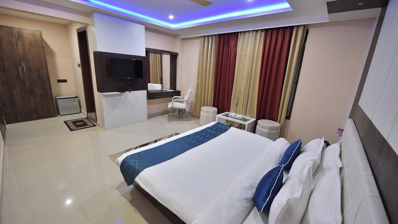 Photo of Bedroom in Bongaigaon