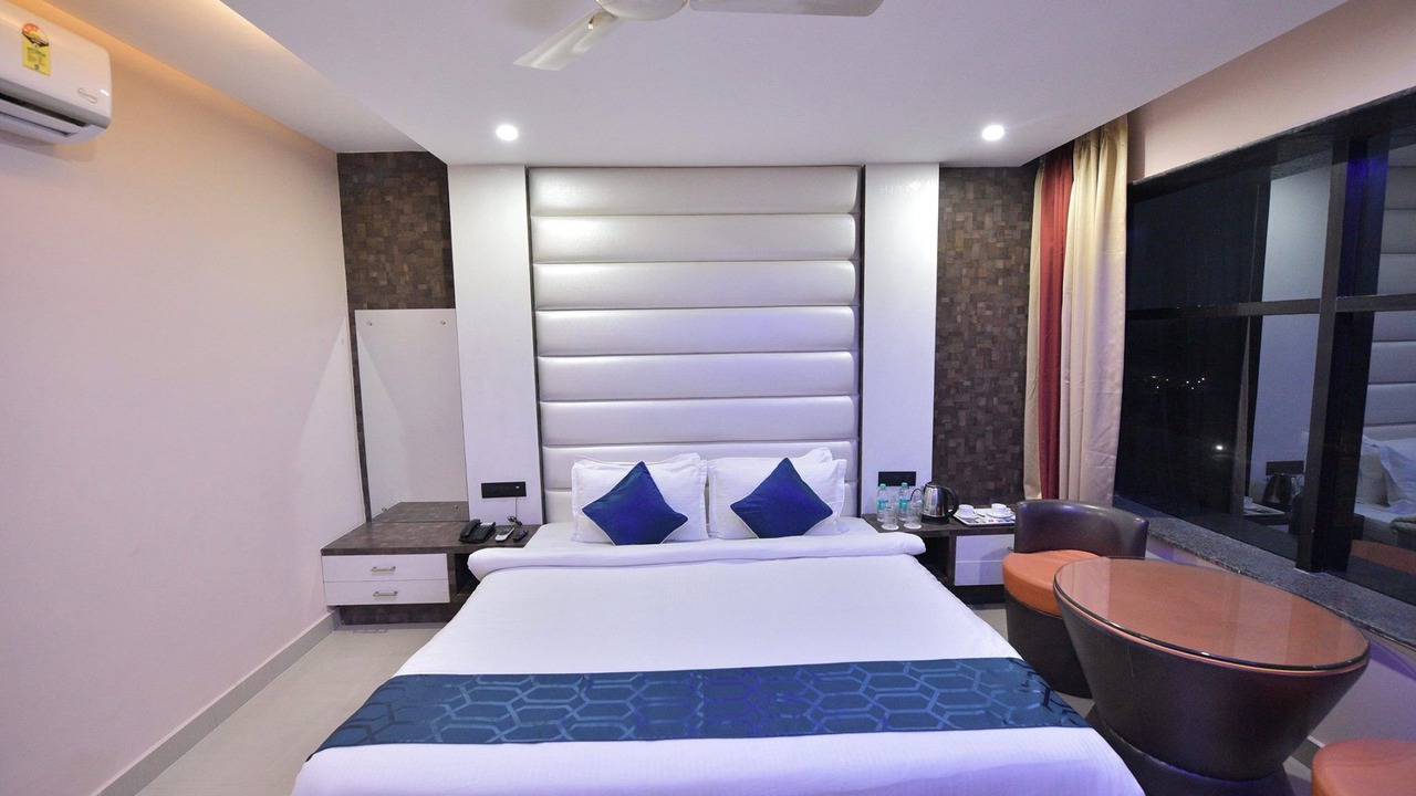 Photo of Bedroom in Bongaigaon