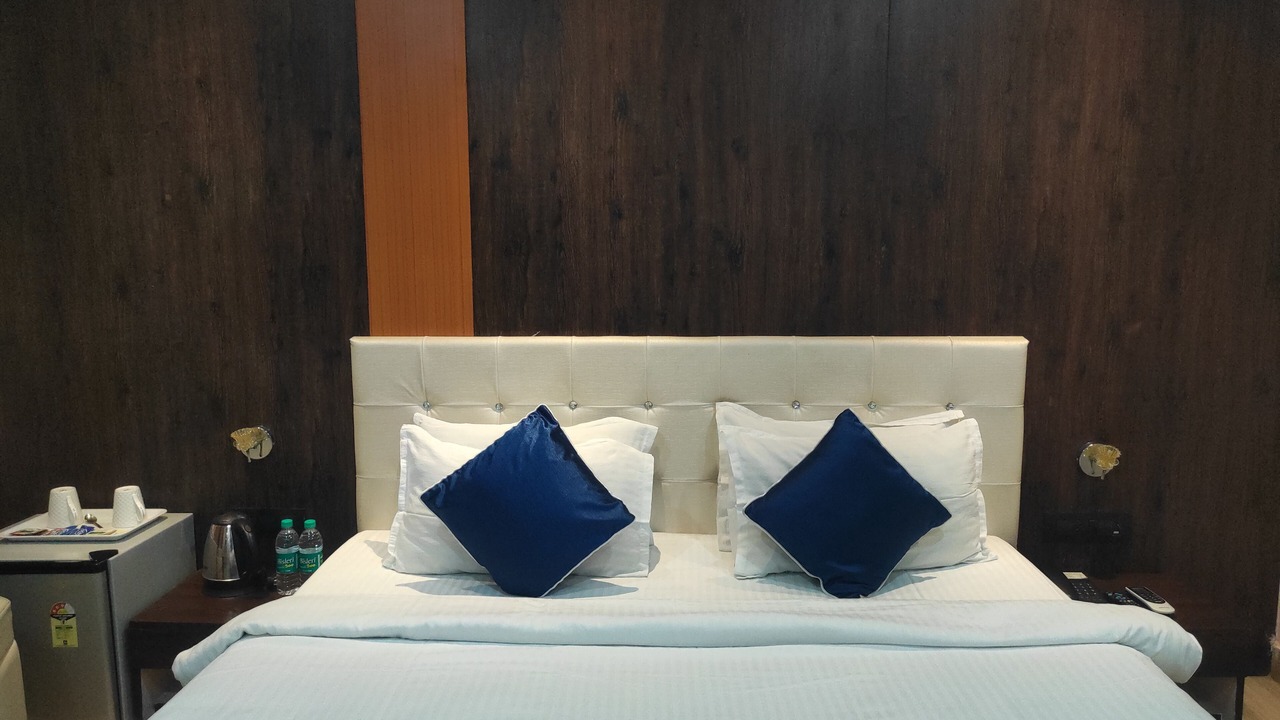 Photo of Bedroom in Bongaigaon