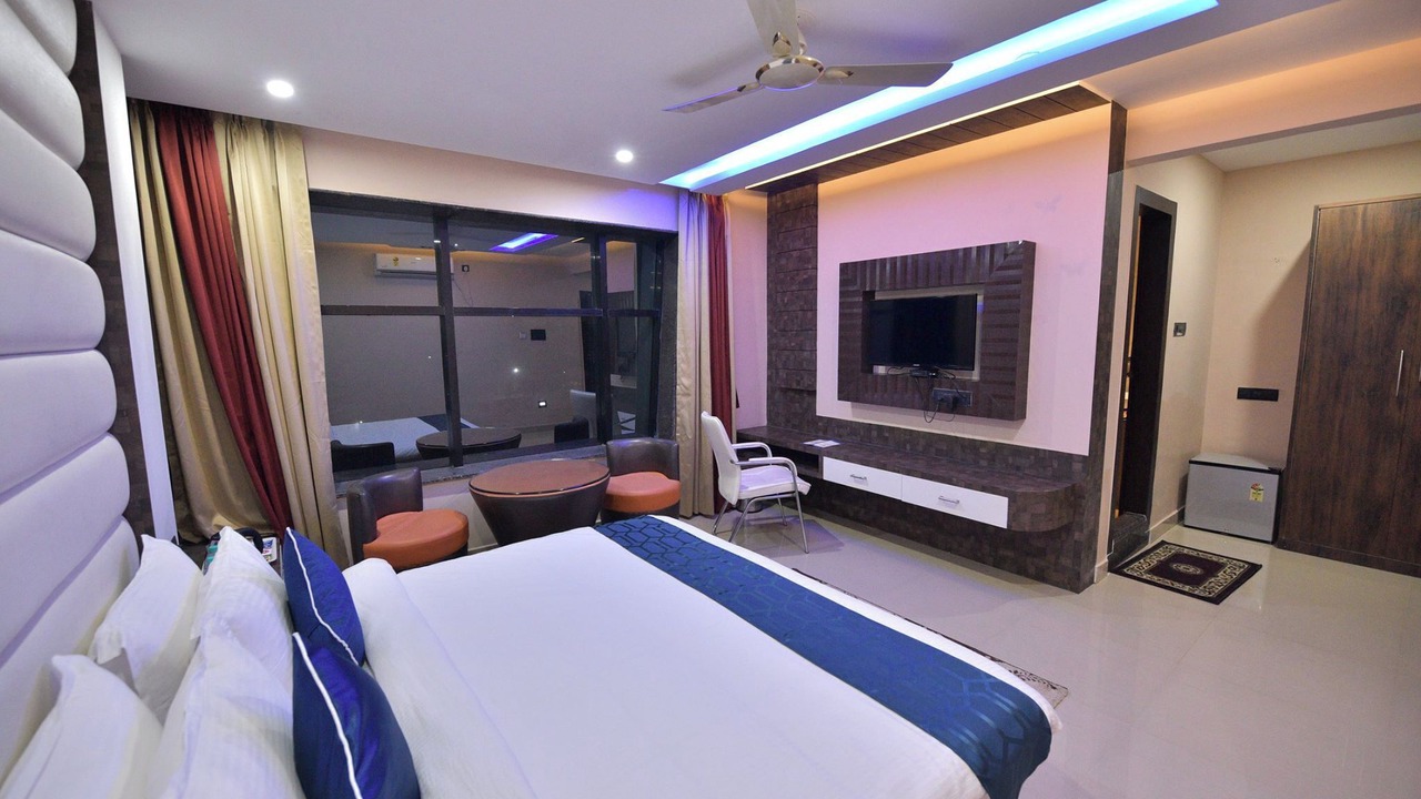 Photo of Bedroom in Bongaigaon