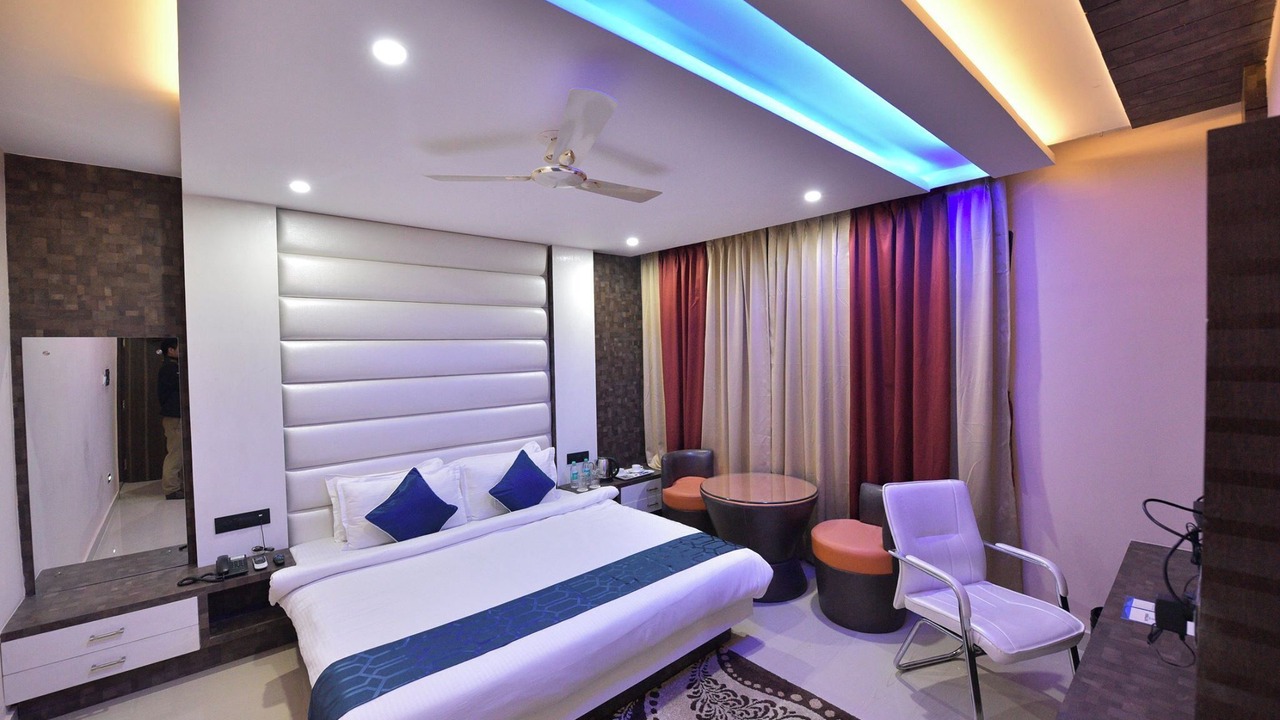 Photo of Bedroom in Bongaigaon