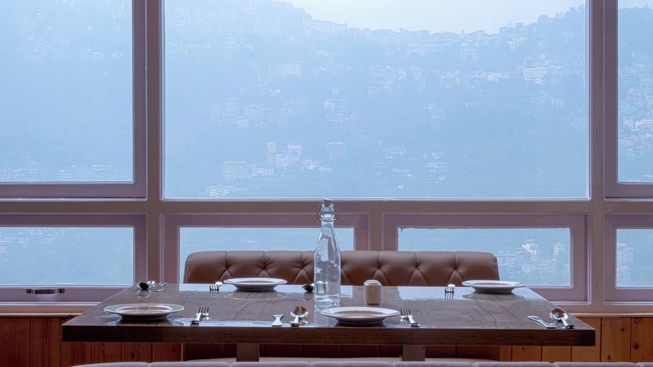 Photo of Bedroom in Gangtok