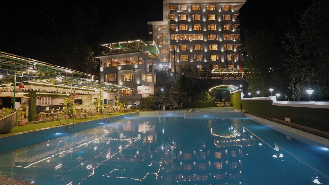 Photo of Outdoor in Gangtok