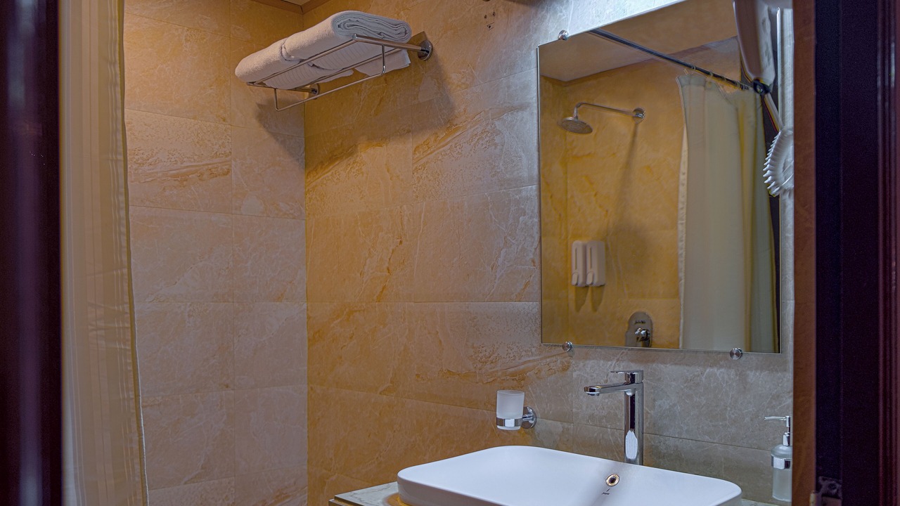 Photo of Bathroom in Gangtok