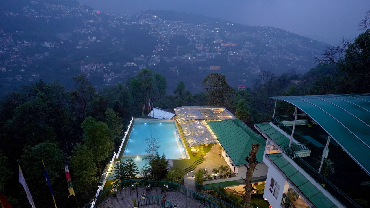 Photo of Outdoor in Gangtok