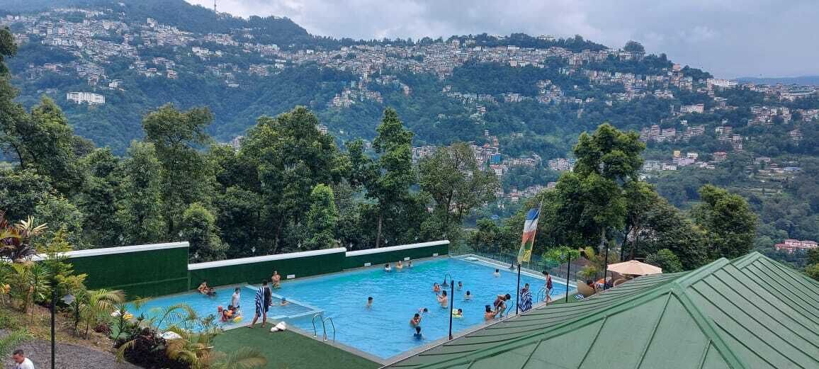Photo of Outdoor in Gangtok