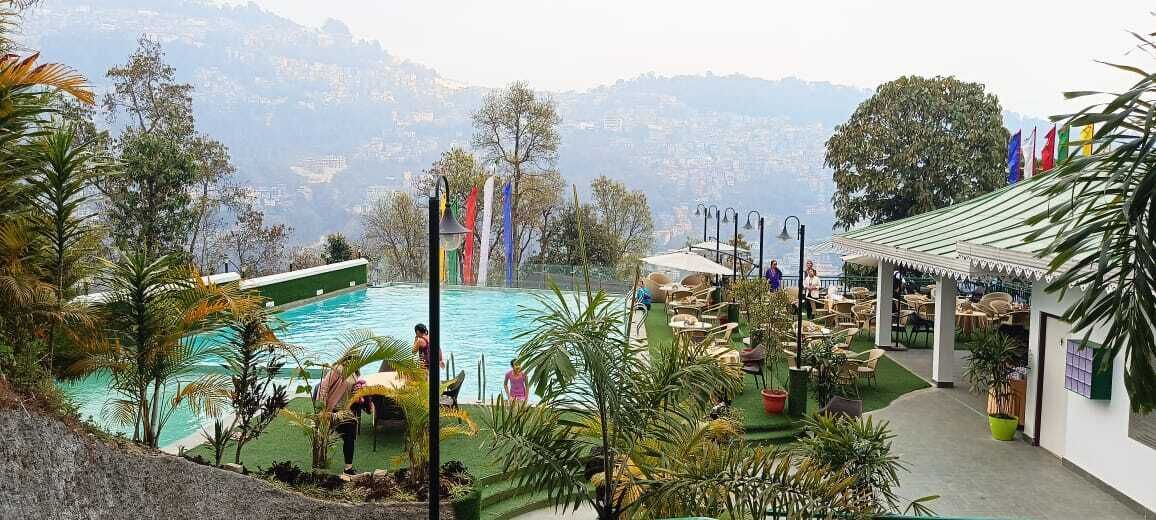 Photo of Outdoor in Gangtok