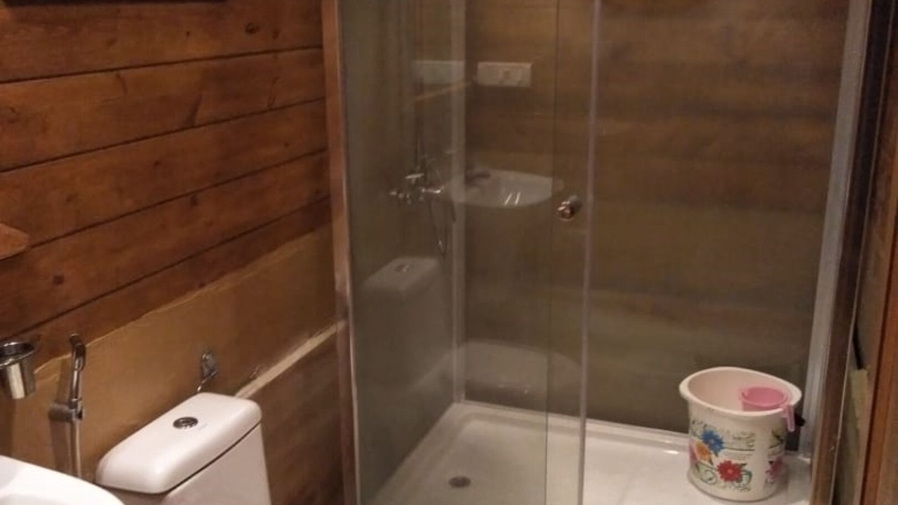 Photo of Bathroom in Neil Island