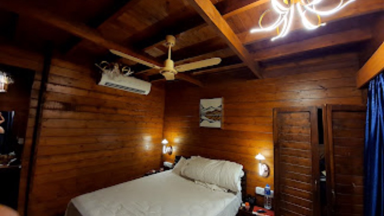 Photo of Bedroom in Neil Island