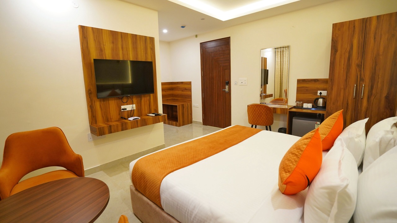 Photo of Bedroom in Bullawala