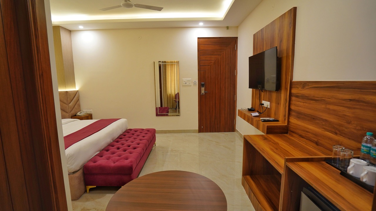 Photo of Bedroom in Bullawala