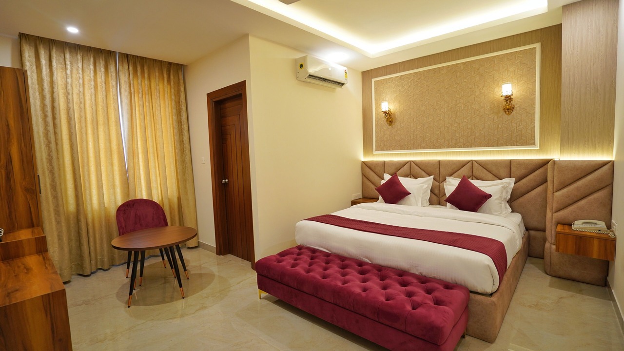 Photo of Bedroom in Bullawala