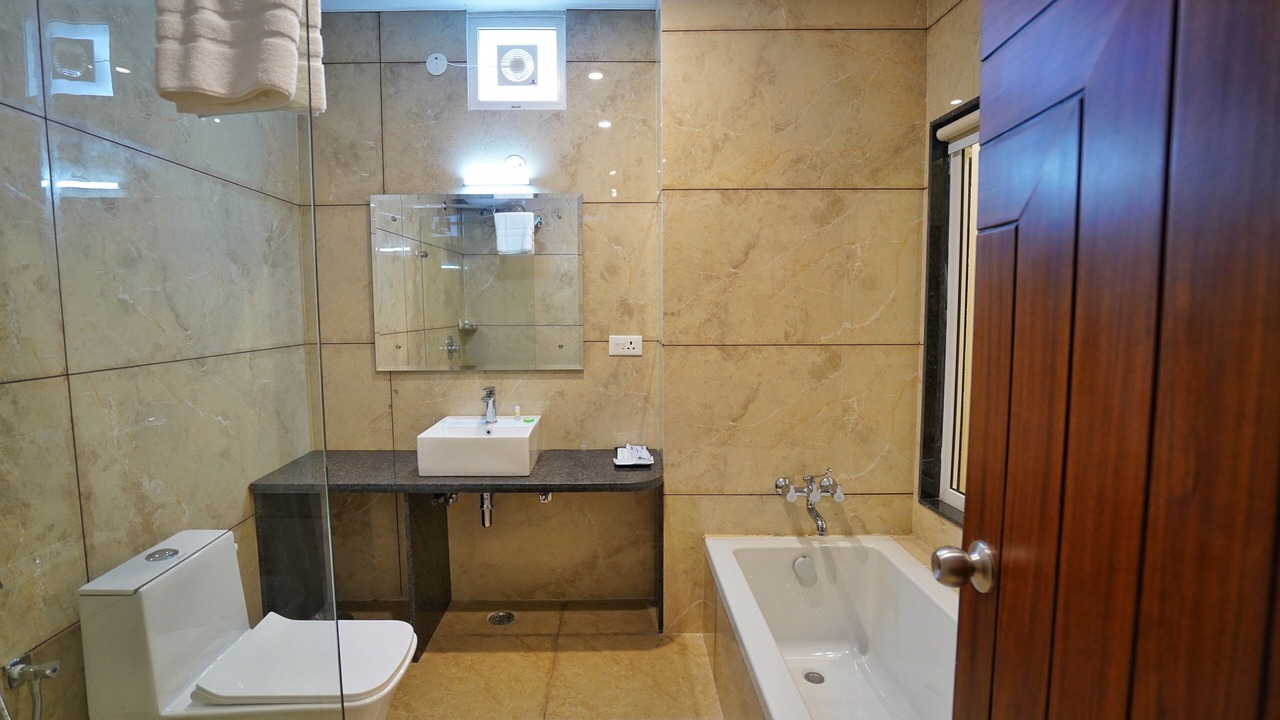 Photo of Bathroom in Bullawala