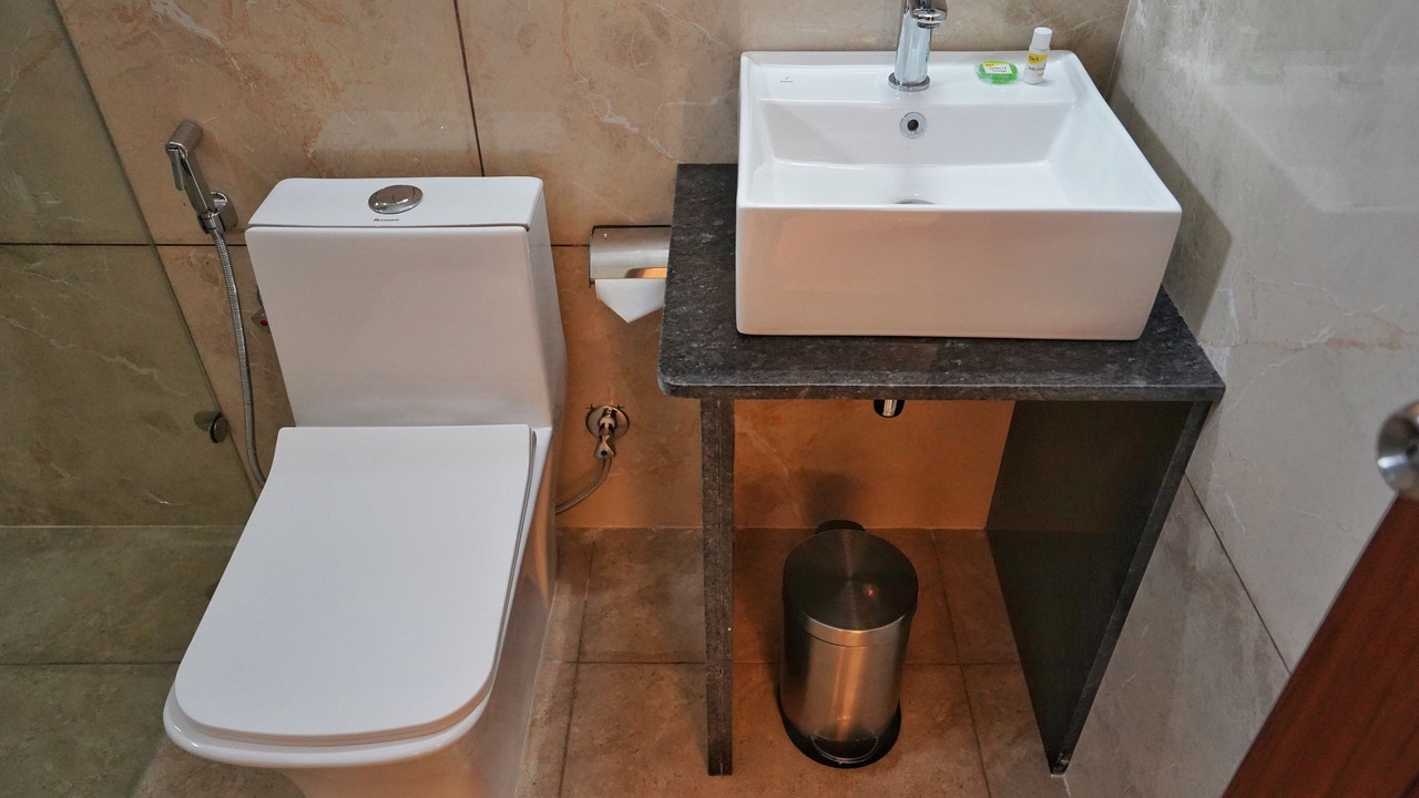 Photo of Bathroom in Bullawala