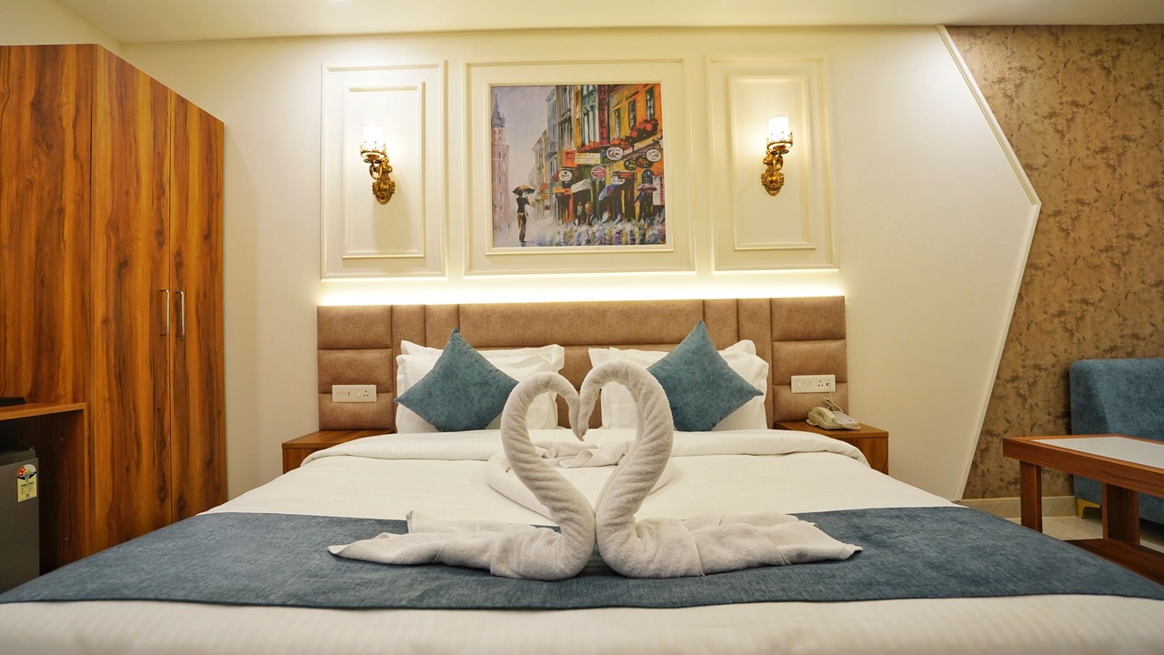 Photo of Bedroom in Bullawala