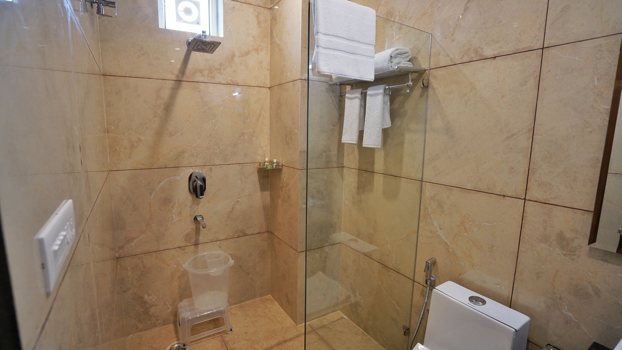 Photo of Bathroom in Bullawala