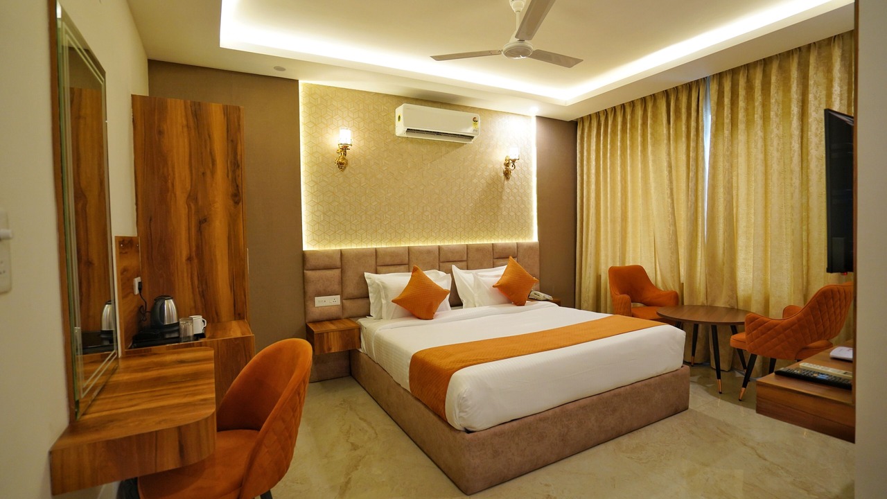 Photo of Bedroom in Bullawala