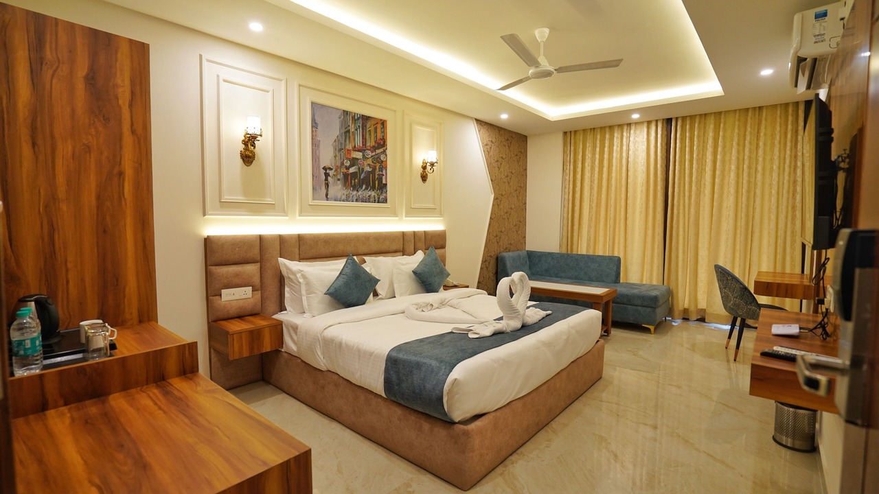 Photo of Bedroom in Bullawala