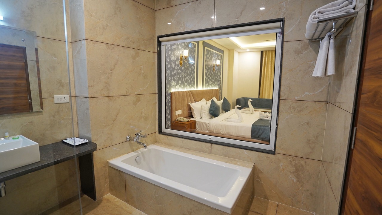 Photo of Bathroom in Bullawala
