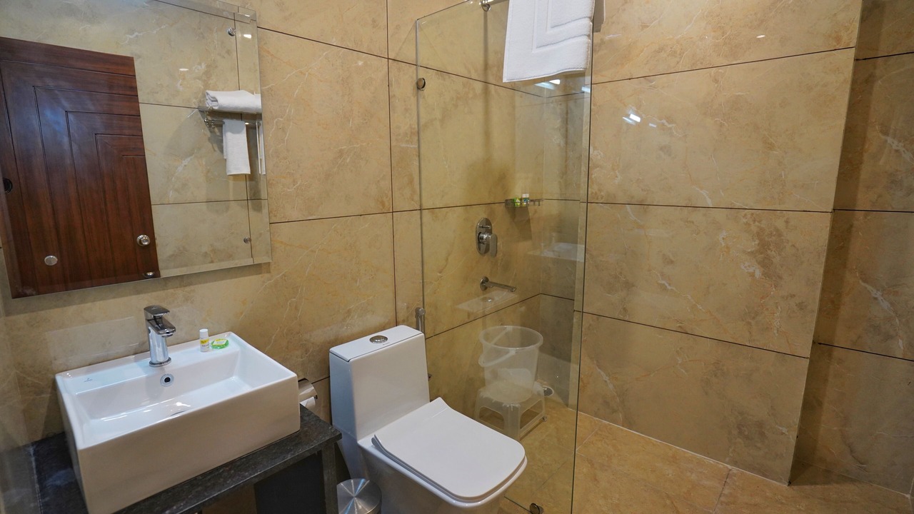 Photo of Bathroom in Bullawala