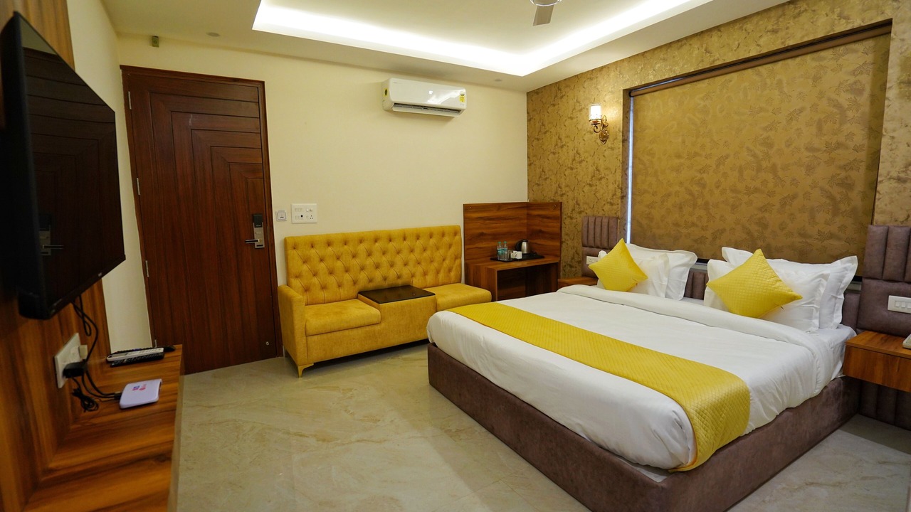 Photo of Bedroom in Bullawala