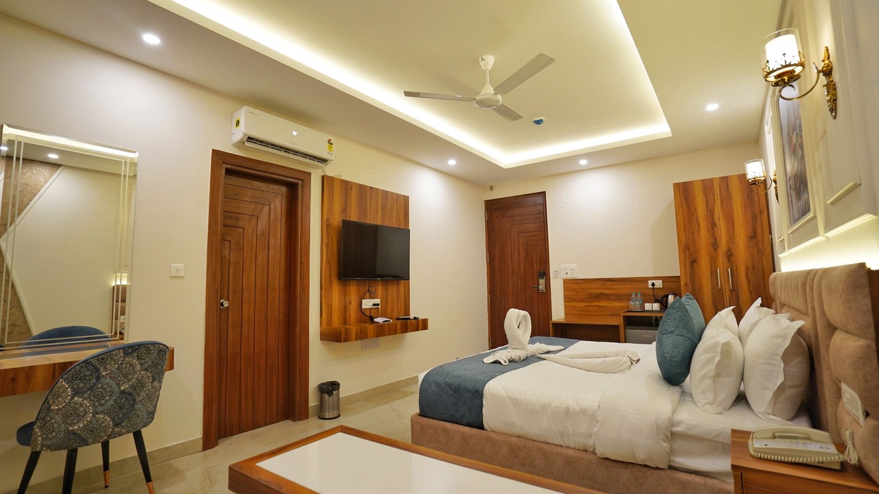 Photo of Bedroom in Bullawala