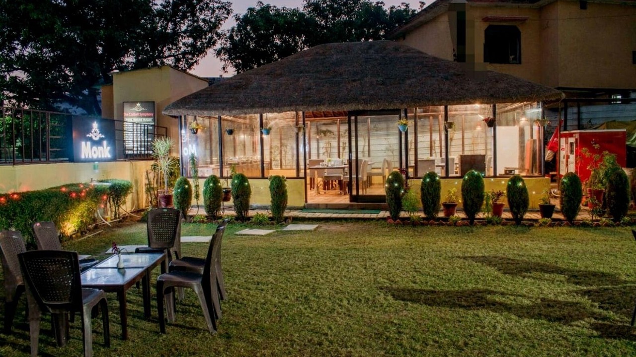 Photo of Outdoor in Dhikuli